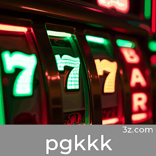 pgkkk: Experiência de Cassino ao Vivo com Profissionalismo e Realismo