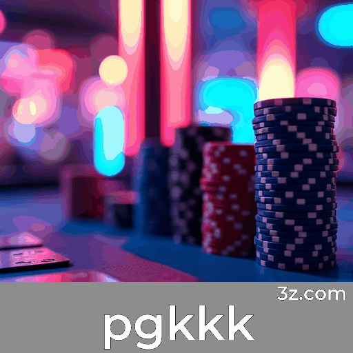 pgkkk: Plataforma Vibrante de Comunidade e Conexão