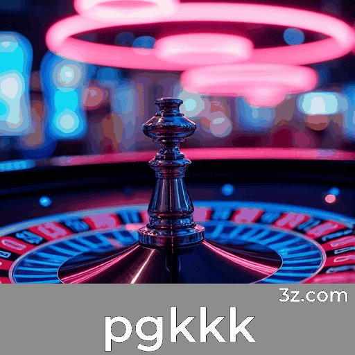 pgkkk: Experiência de Cassino ao Vivo com Profissionalismo e Realismo
