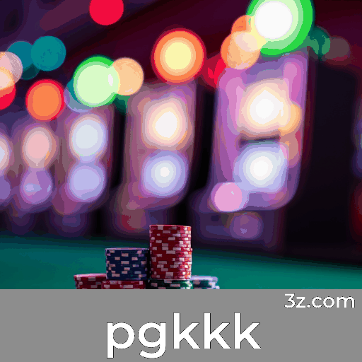 pgkkk: Experiência de Cassino ao Vivo com Profissionalismo e Realismo