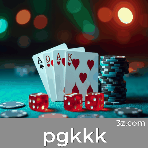 pgkkk: Plataforma Vibrante de Comunidade e Conexão
